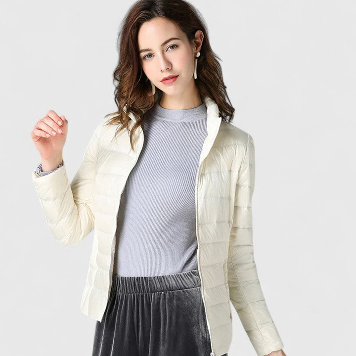 Melorynne Elegant Jacket