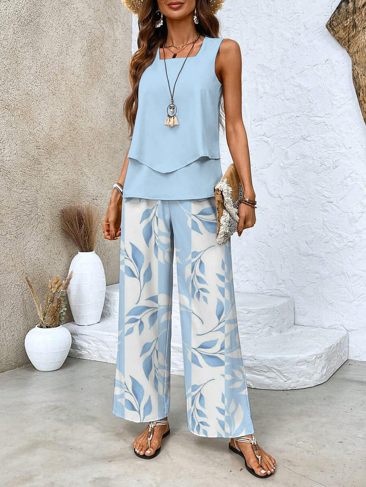Averie - Chic Summer Ensemble