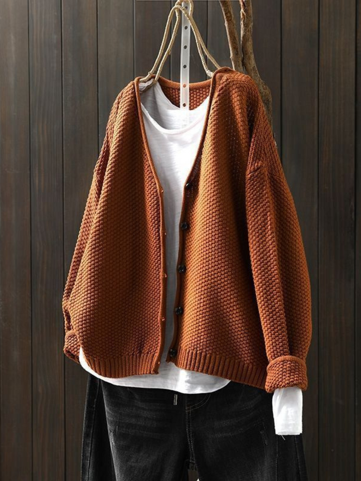 Brina™ | Stylish Cardigan