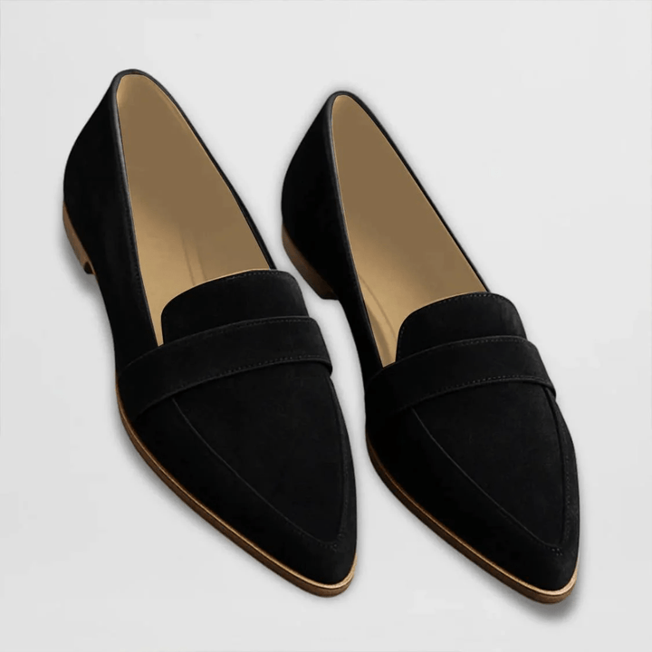 Elora | Women’s Elegant Loafers
