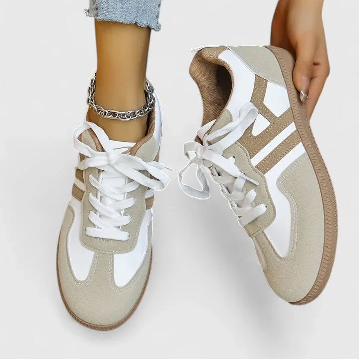 Delyziah | Comfort-Orthopedic Sneakers