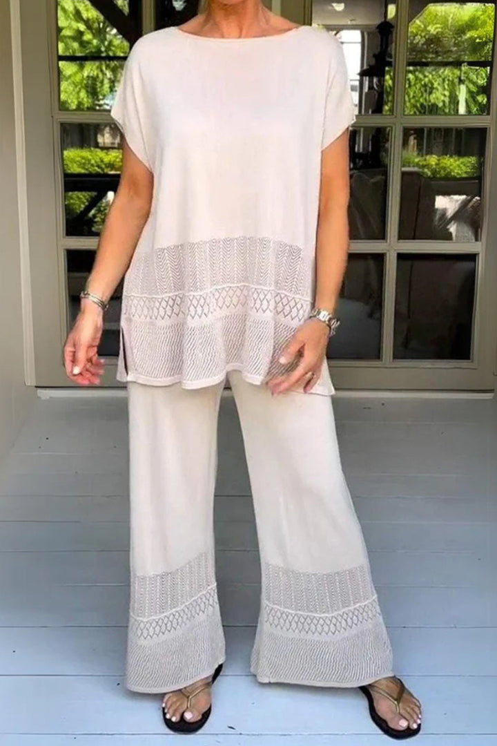 Elodie - Classic Cozy Ensemble