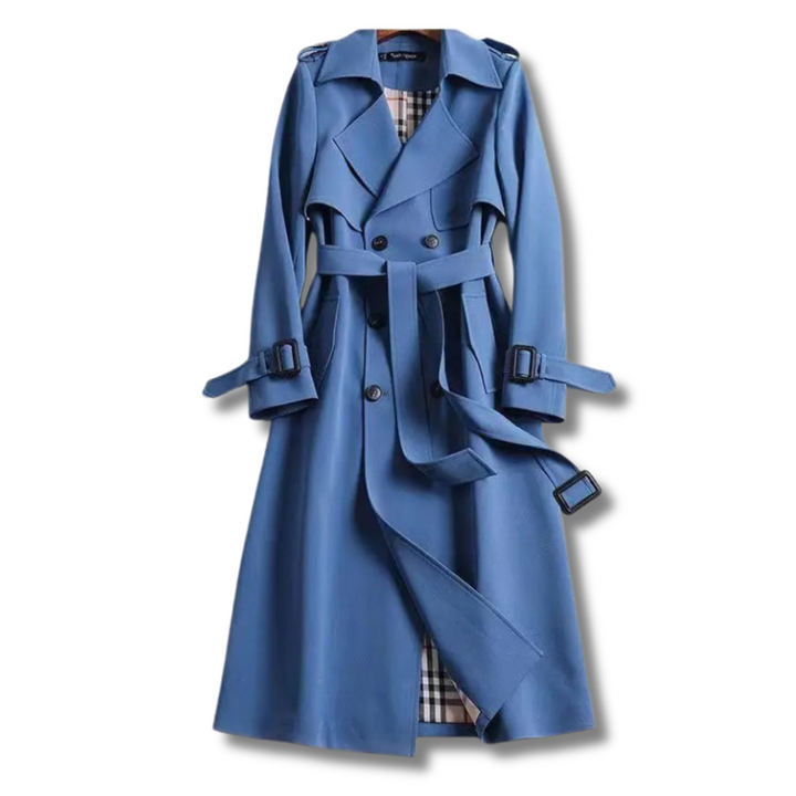 Valentina™ – Timeless Trench Coat