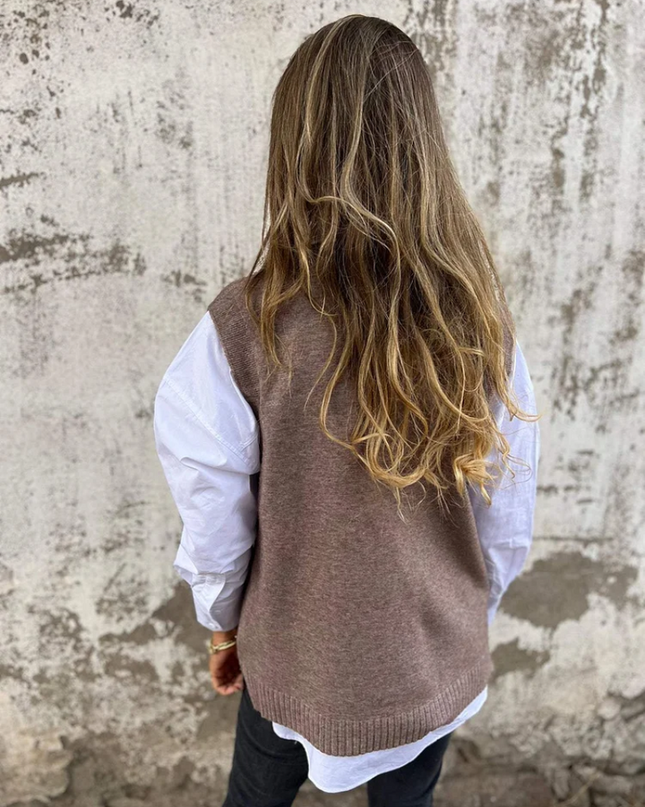 Serena | Cozy Knit Cardigan