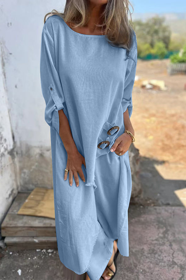 Ravena - Seamless Flow Set