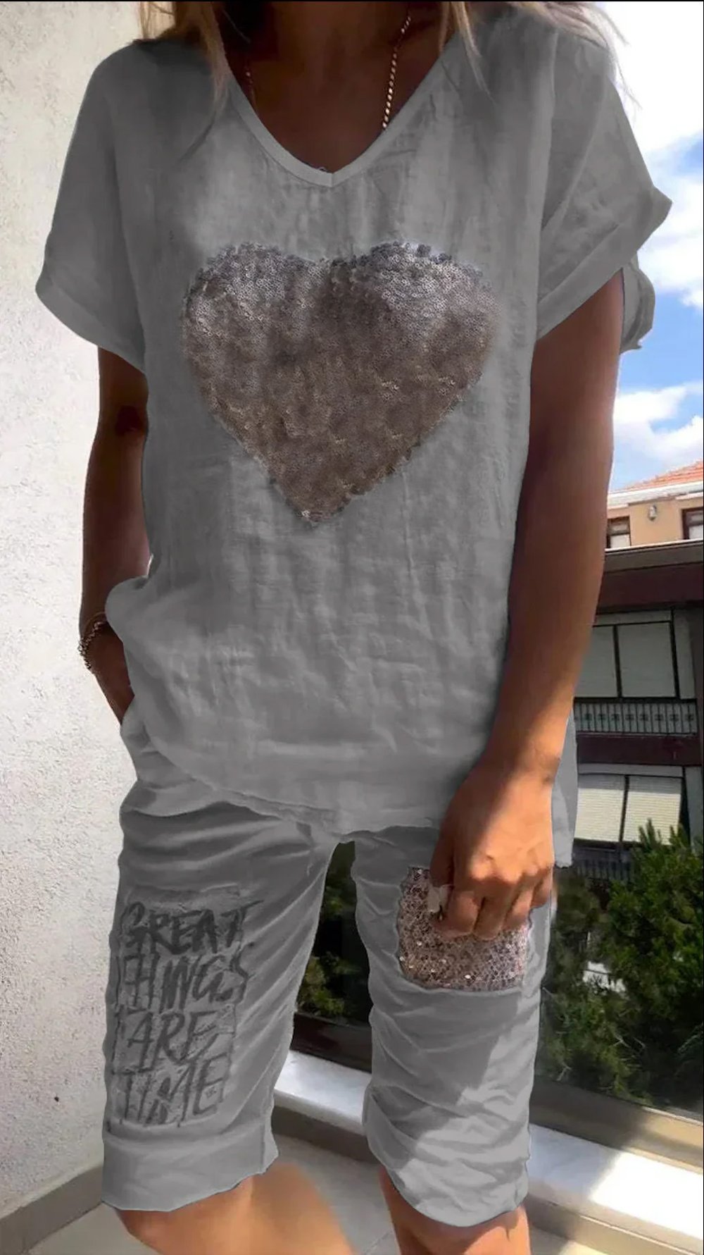 Dianella - Shimmering Heart Collection