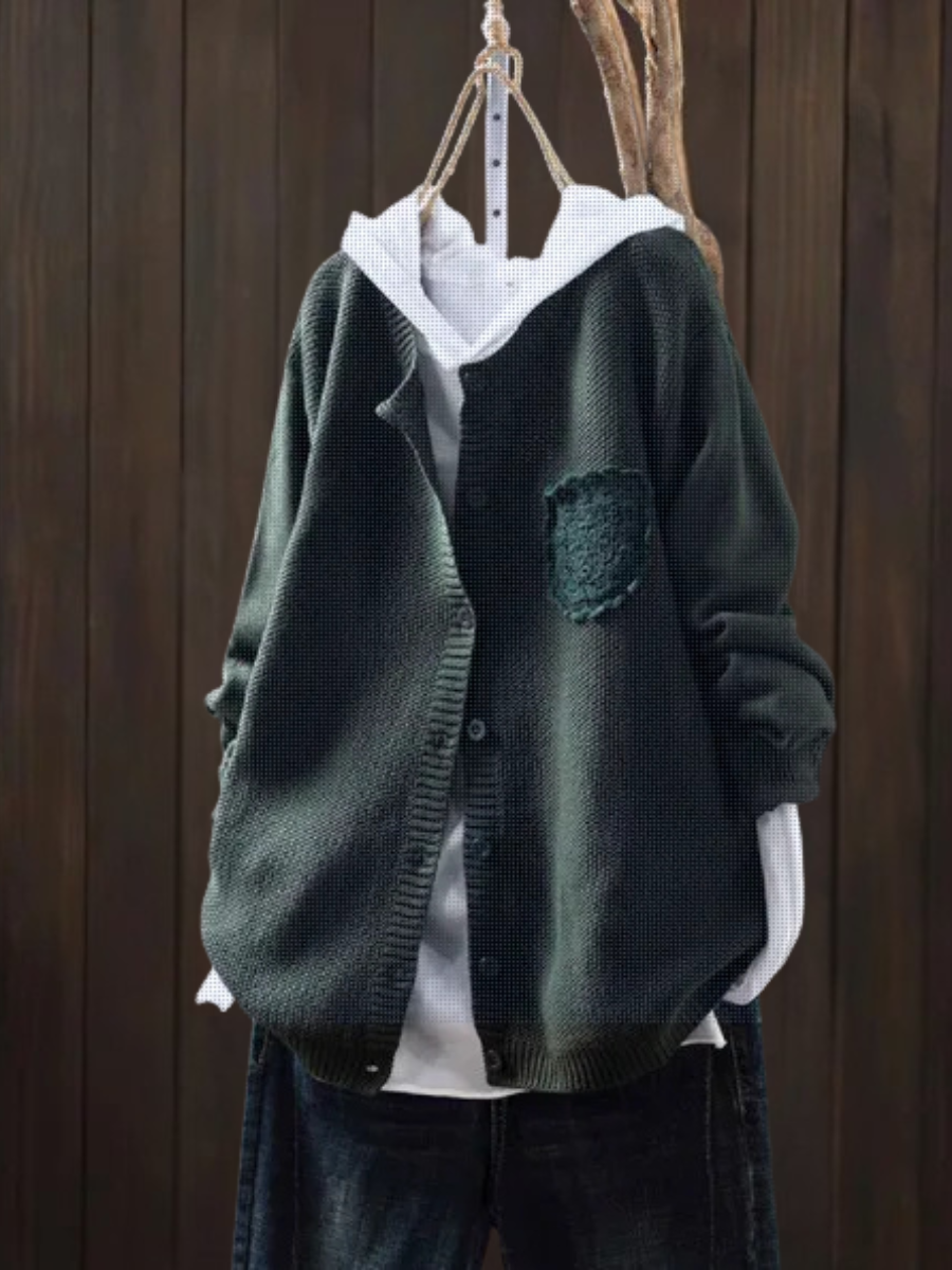 Marli™ | Sophisticated Cardigan