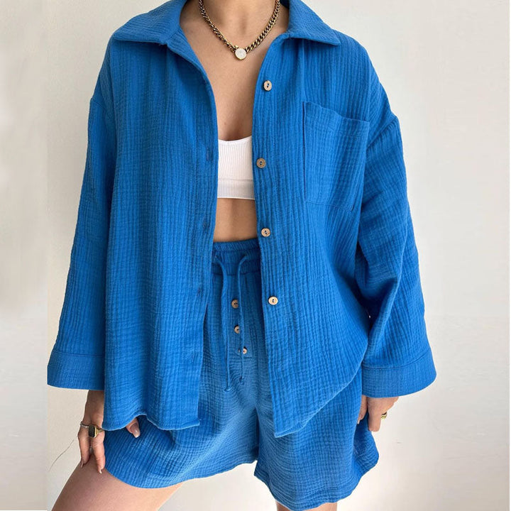 Espera - Lightweight Two-Piece Ensemble