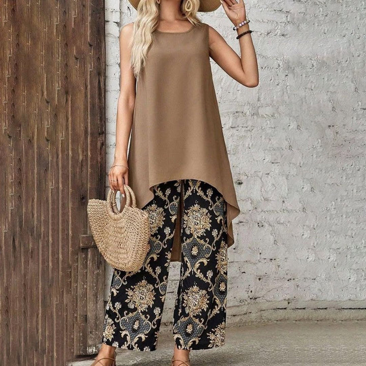 Julienne - Breezy Bohemian Ensemble
