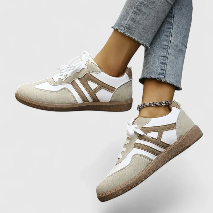 Delyziah | Comfort-Orthopedic Sneakers