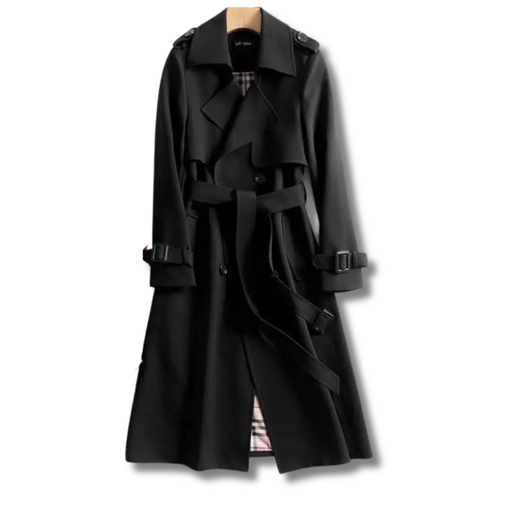 Valentina™ – Timeless Trench Coat
