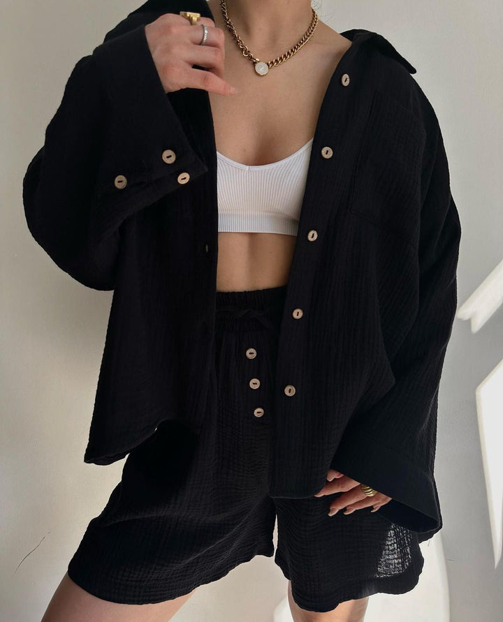 Espera - Lightweight Two-Piece Ensemble