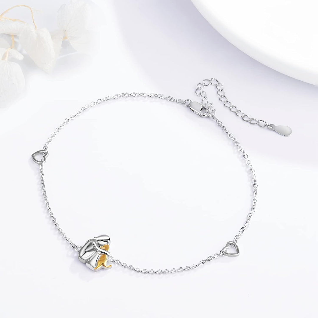 Versatile Luck Bracelet – Elegant & Delightful