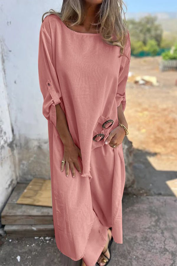 Ravena - Seamless Flow Set