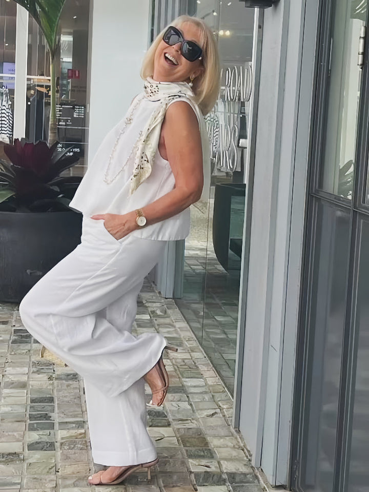 Cyrell - Effortless Chic Collection