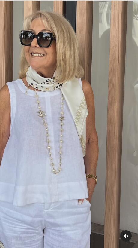 Cyrell - Effortless Chic Collection