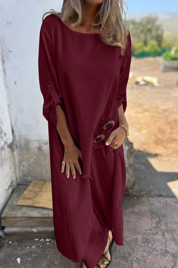 Ravena - Seamless Flow Set