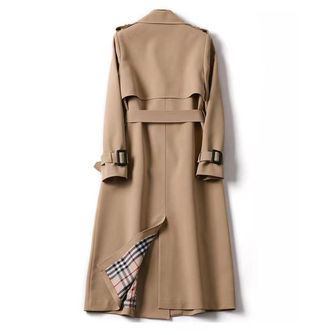 Valentina™ – Timeless Trench Coat