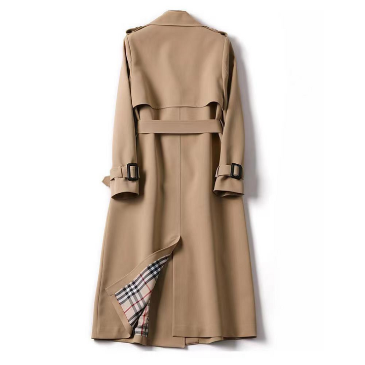 Valentina™ – Timeless Trench Coat