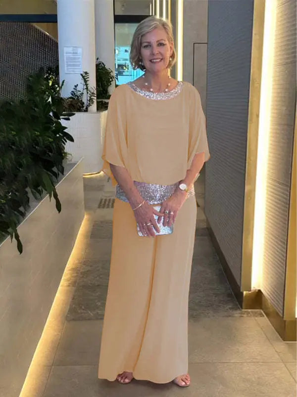 Mireya - Sophisticated Elegance Collection