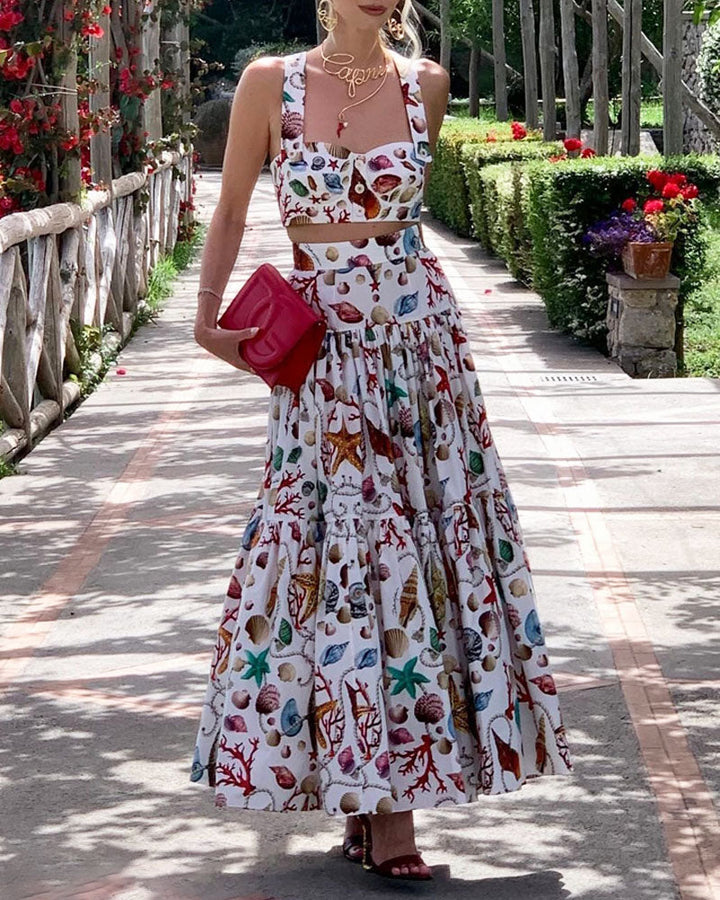 Melrose - Coastal Elegance Collection