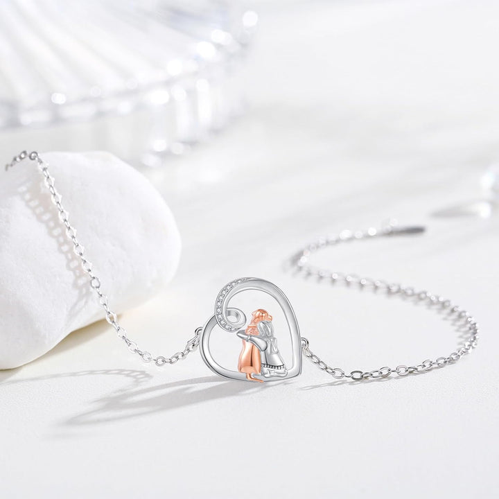 Versatile Luck Bracelet – Elegant & Delightful