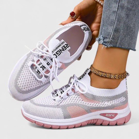 Koralyn | Supportive Orthopedic Sneakers