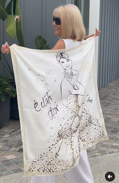 Cyrell - Effortless Chic Collection