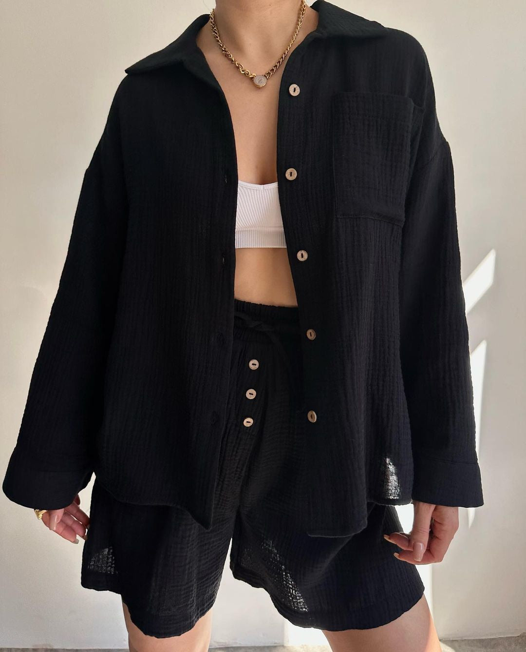 Espera - Lightweight Two-Piece Ensemble