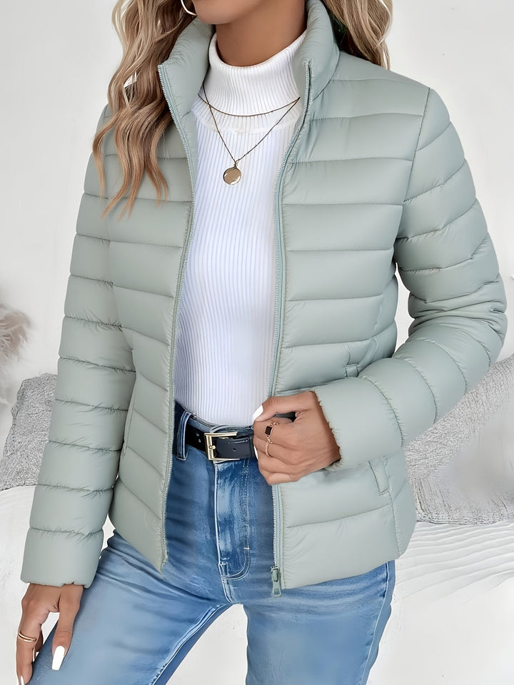 Ravina™ - Women's Ultra-Light Winter Jacket