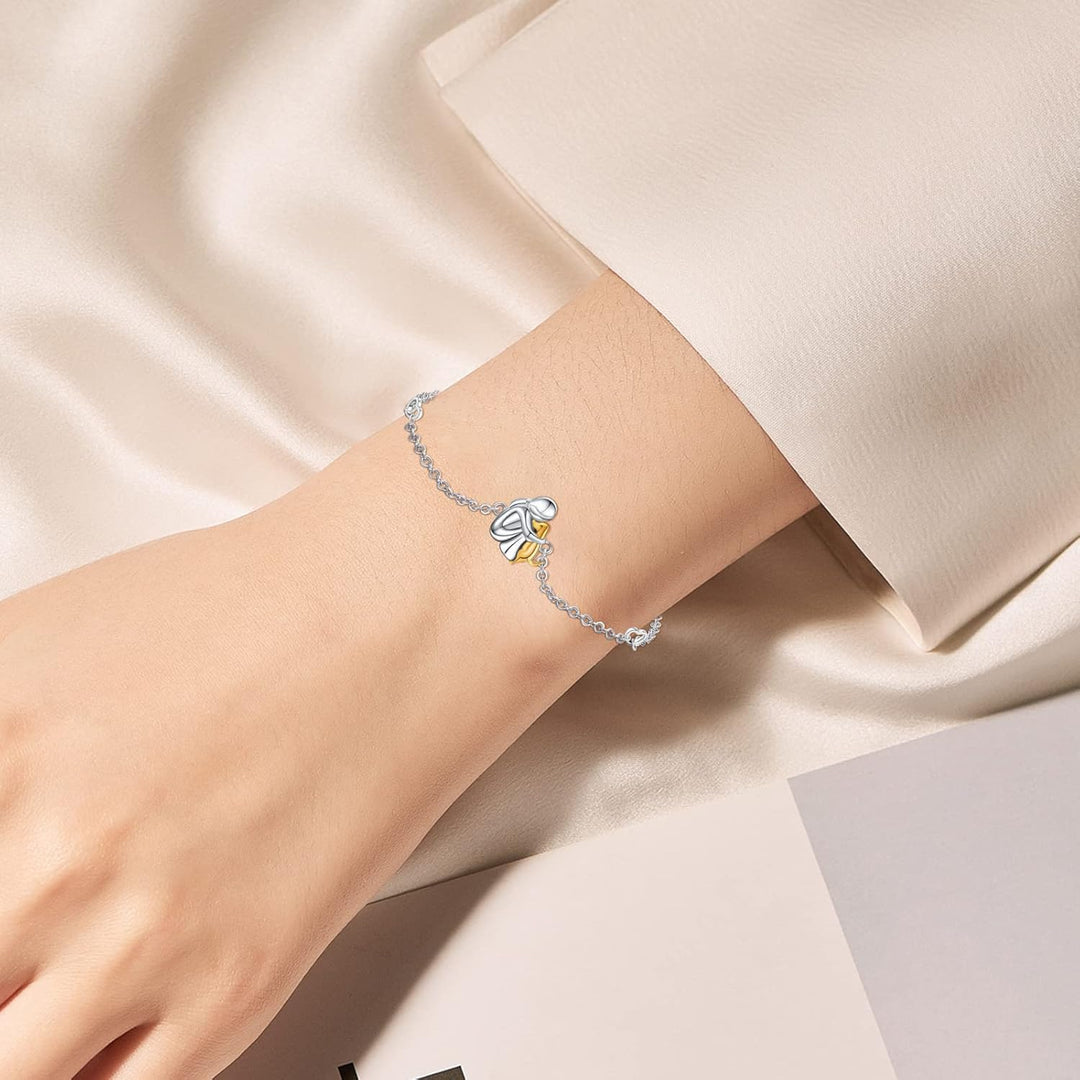 Versatile Luck Bracelet – Elegant & Delightful