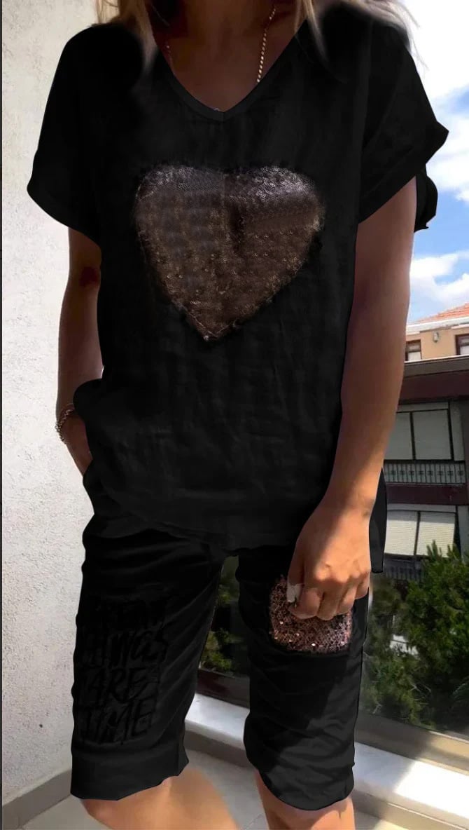 Dianella - Shimmering Heart Collection