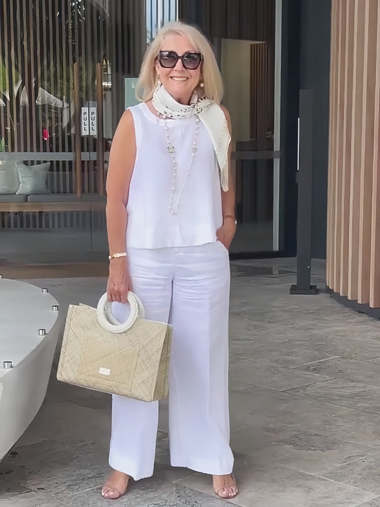 Cyrell - Effortless Chic Collection