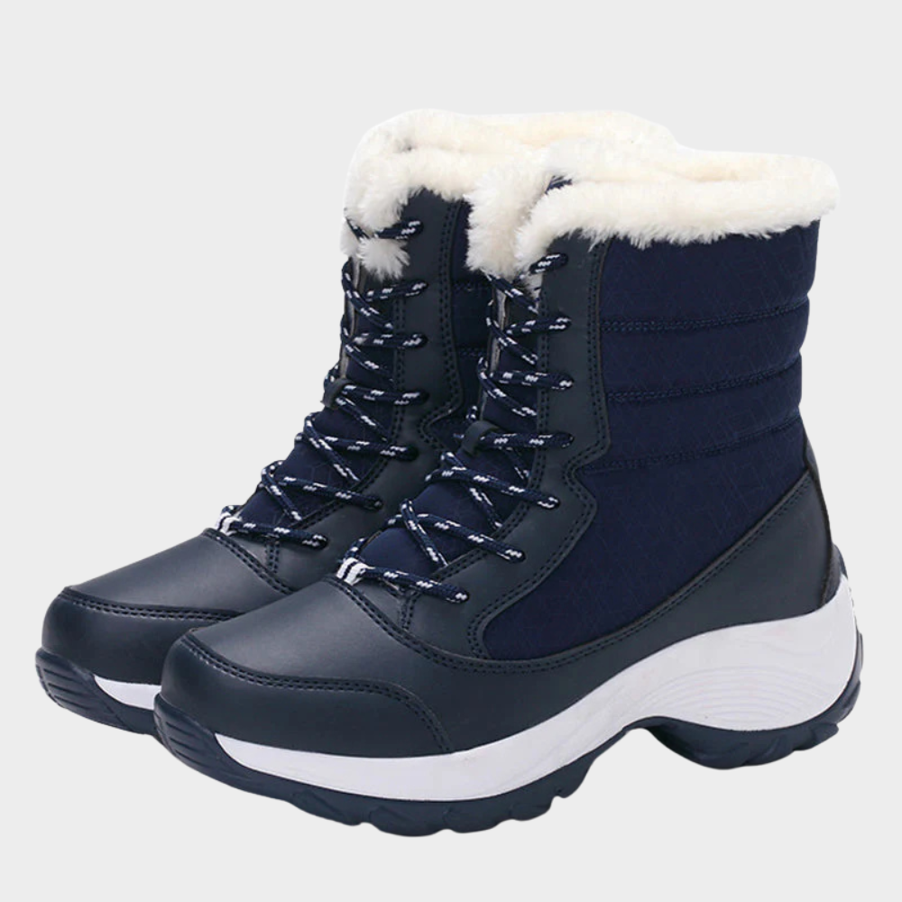 Finley | Winter Boots
