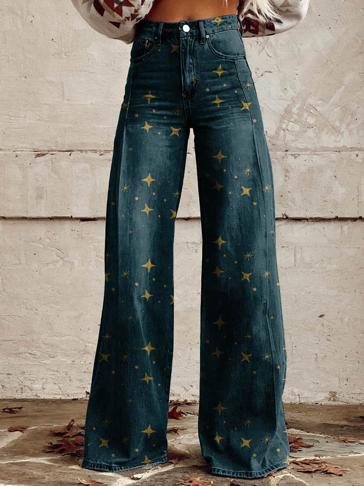 Chloé | Boho Vintage Pants