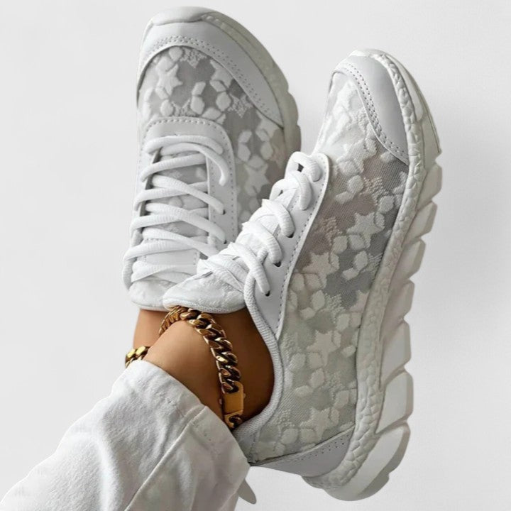 Khalyria | Cozy Sneakers for All-Day Comfort