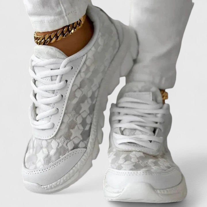 Khalyria | Cozy Sneakers for All-Day Comfort