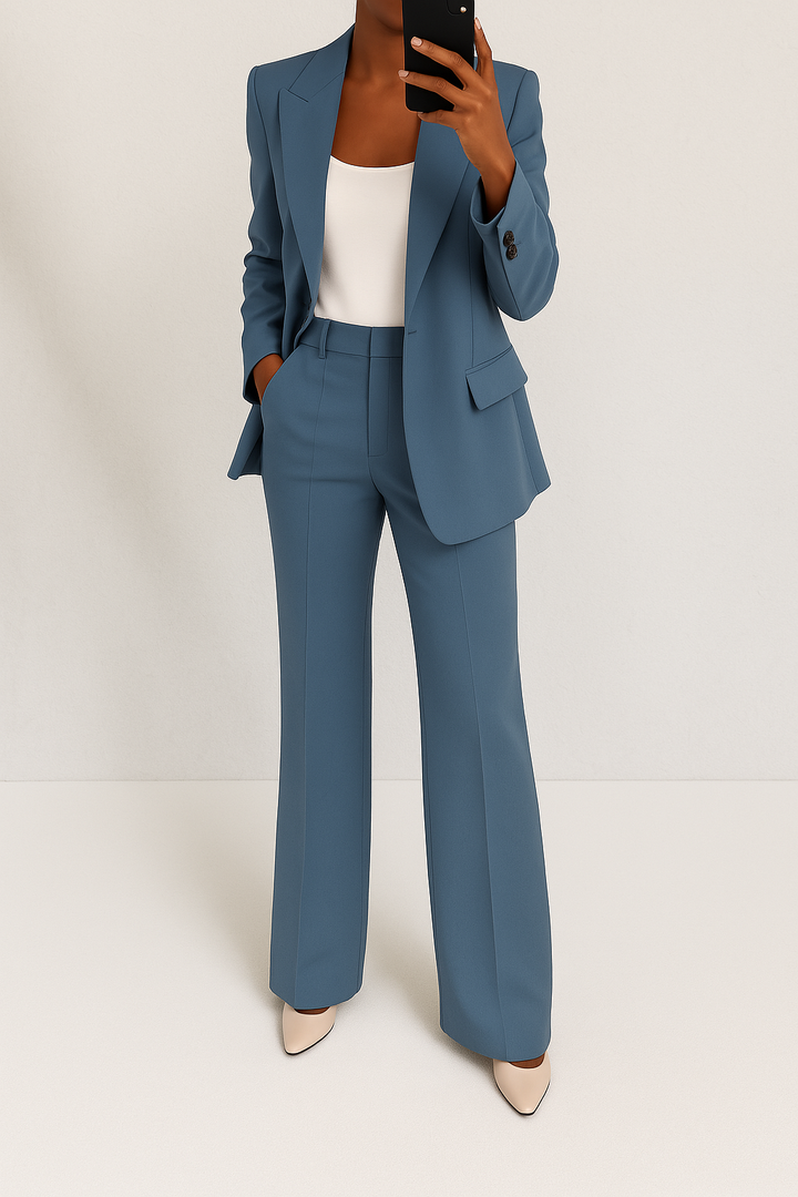 Brenda - Classic Tailored Ensemble