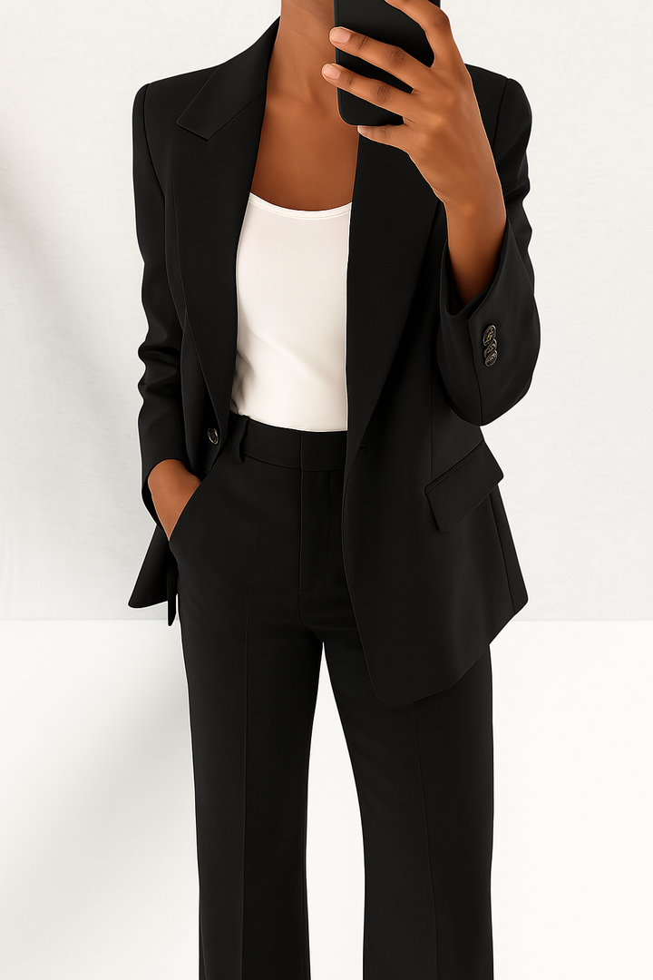 Brenda - Classic Tailored Ensemble