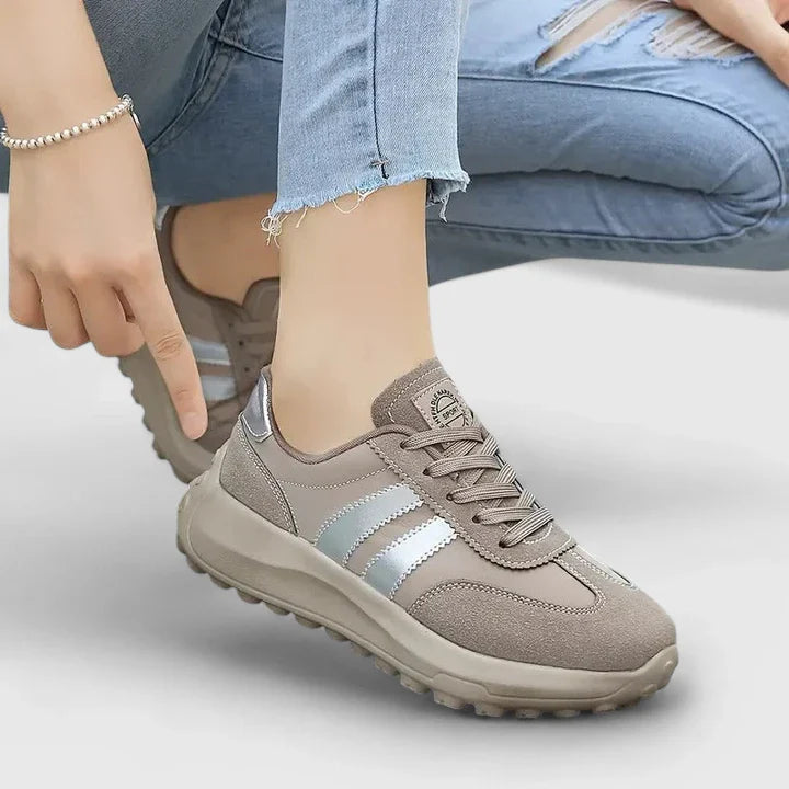 Anzhelynna | Comfort-Focused Orthopedic Sneakers