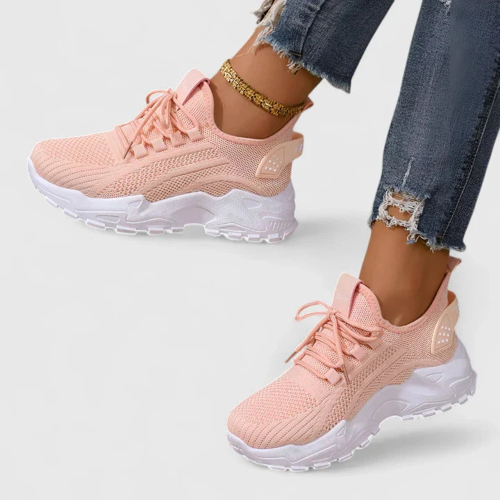 Maica | Comfortable Orthopedic Sneakers