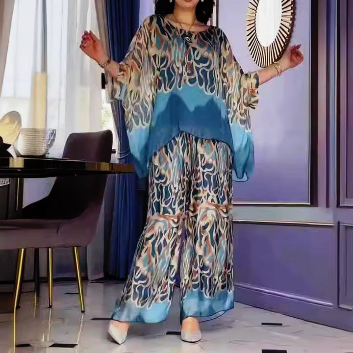 Lynette - Breezy Abstract Ensemble