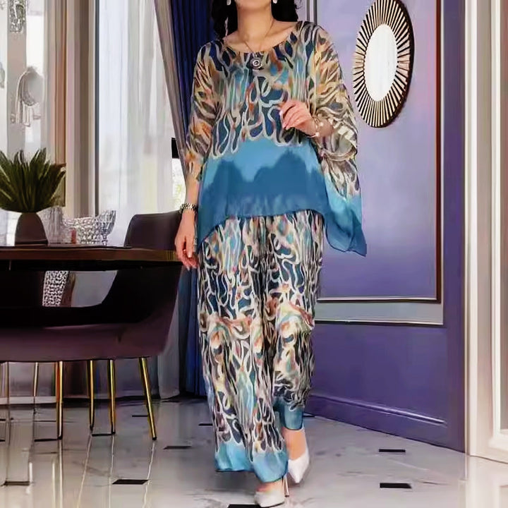 Lynette - Breezy Abstract Ensemble