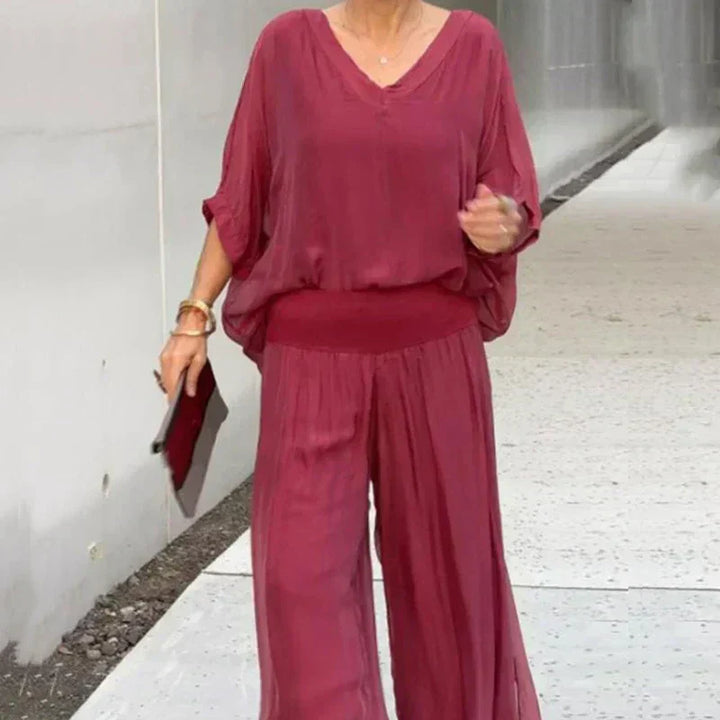 Jonah - Relaxed Flow Lounge Set