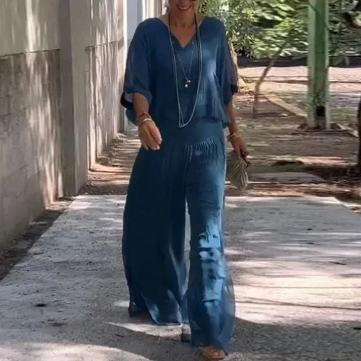 Jonah - Relaxed Flow Lounge Set