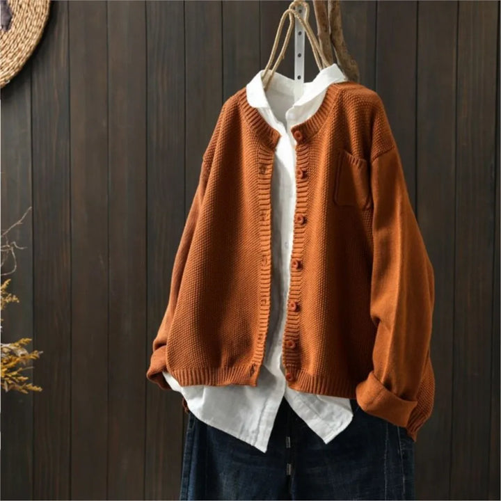 Ember™ | Sophisticated Cardigan