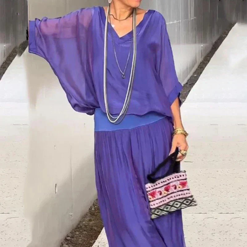 Jonah - Relaxed Flow Lounge Set