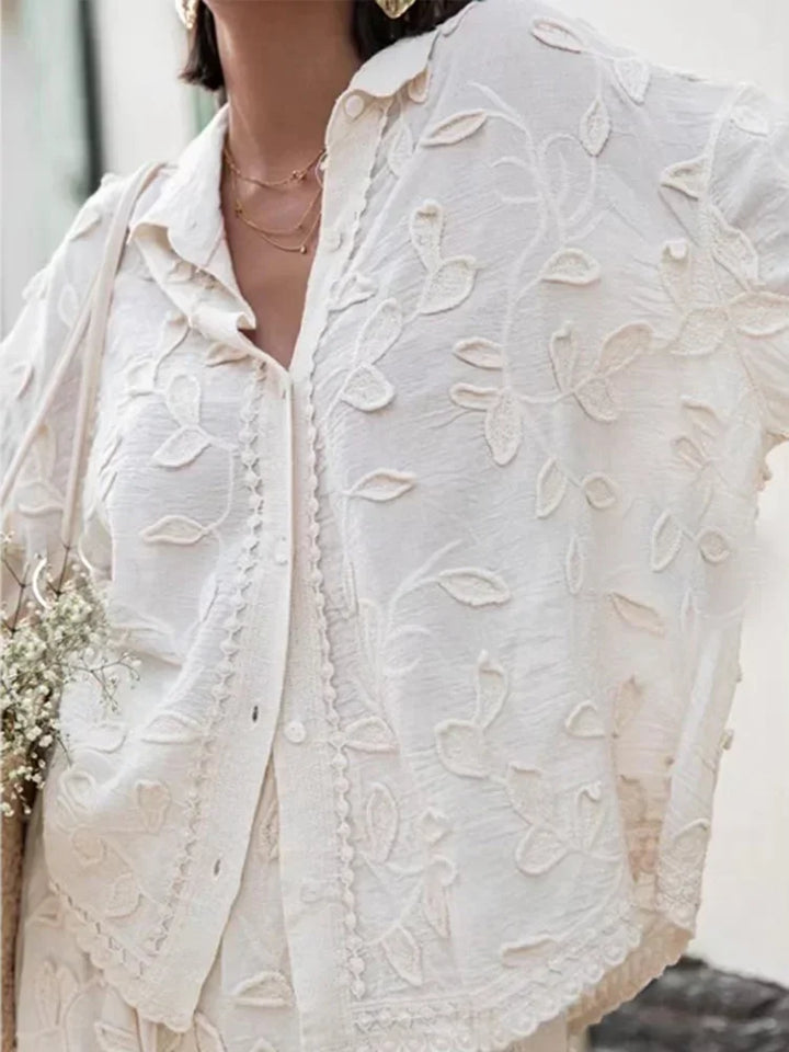 Gracelyn - Chic Casual Ensemble