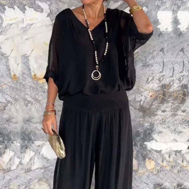 Jonah - Relaxed Flow Lounge Set