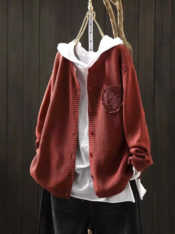 Marli™ | Sophisticated Cardigan